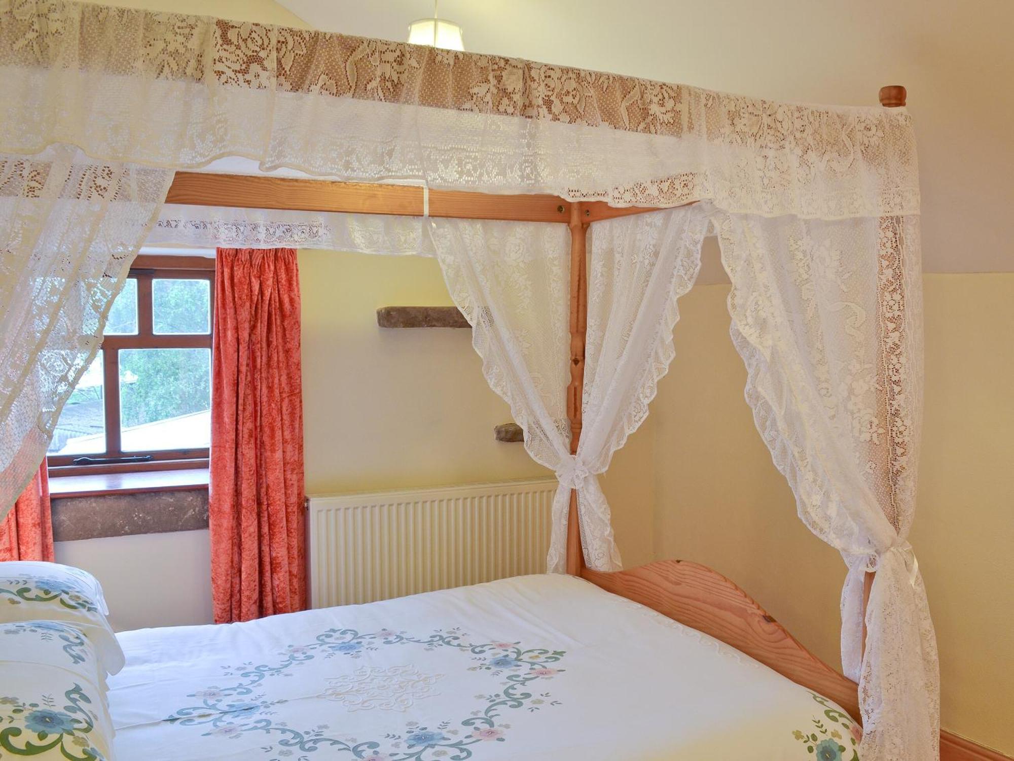 Willa Robins Nest Cromford Zewnętrze zdjęcie